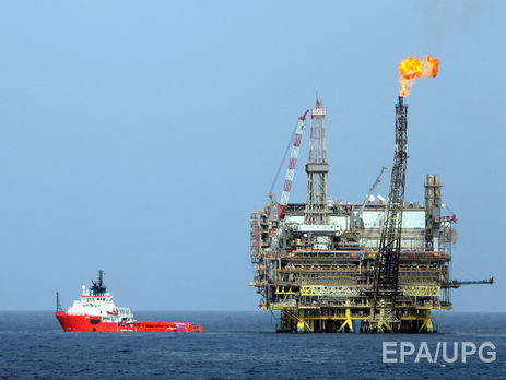 Иран хочет увеличить экспорт нефти до 2 млн баррелей в сутки