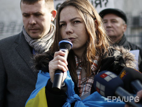 Вера Савченко: К Надежде не пускают украинских врачей из-за праздников