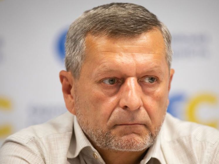 Обмен удерживаемыми лицами между Украиной и РФ запланирован на 30 августа &ndash; Чийгоз