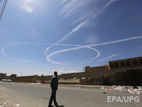 США атаковали исламистов в Сомали: погибли 150 боевиков