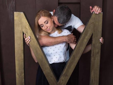 Мирзоян во время своего концерта предложил Матвиенко стать его женой 