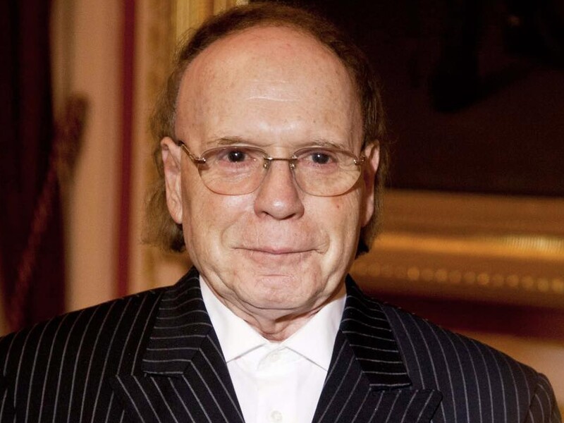 Эдвард РАДЗИНСКИЙ