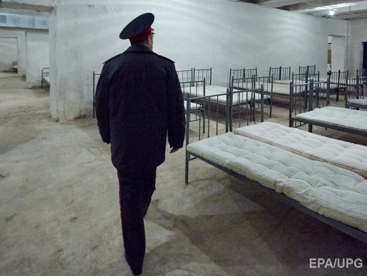 Доклад Совета Европы: В России и Украине умирает больше всего заключенных
