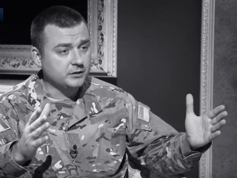 Нардеп Витко: В Украине нужно создавать военную партию, как Маннергейм. Тогда Сталин был, сейчас Путин, между этими двумя сумасшедшими можно ставить знак 