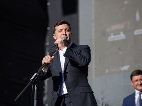 В Раде зарегистрировали законопроект Зеленского о праве президента назначать руководство НАБУ и ГБР