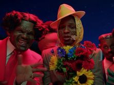 Babushka Boi. A$AP Rocky выпустил первый после выхода из тюрьмы клип. Видео