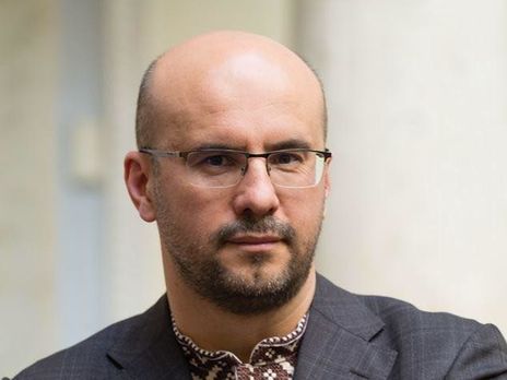 ﻿У Раді відмовилися видати Рудику посвідчення народного депутата. Суд скасував реєстрацію самовисуванця