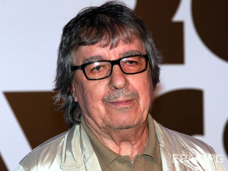 У основателя Rolling Stones Ваймена обнаружили рак