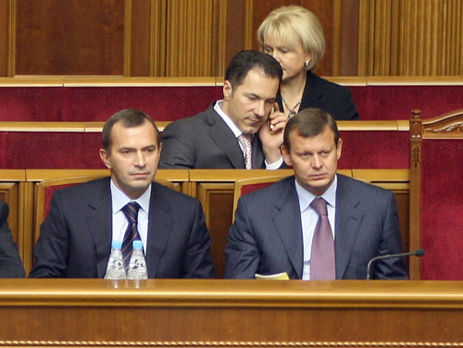 Австрийские компании братьев Клюевых объявили о банкротстве