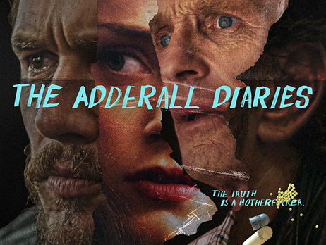 Вышел трейлер фильма 