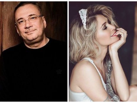 Меладзе признался, что до Брежневой жил, как улитка