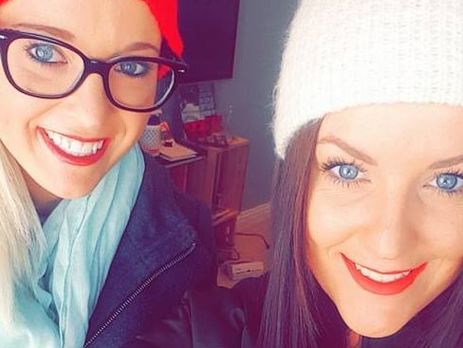 Няня, разлучившая Гвен Стефани с мужем, беременна