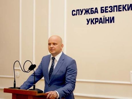 СБУ заявляет, что в России всего 10 украинских политзаключенных