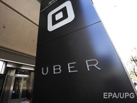 BuzzFeed: Uber за три роки отримав від клієнтів понад 11 тис. повідомлень про сексуальні домагання та зґвалтування