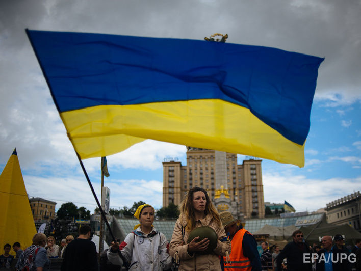Еврокомиссар: Инициатива об отмене виз для Украины может быть внесена через месяц