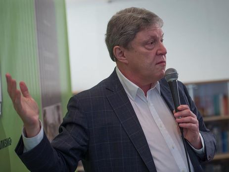 Явлинский: Судебное разбирательство по делу Савченко превратилось в позорное судилище