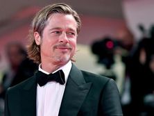 Питт, Тайлер, Йоханнсон, Свейнпол появились на премьерах фильмов в рамках Венецианского кинофестиваля. Фоторепортаж