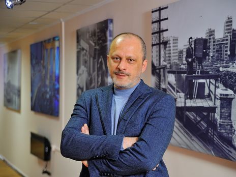 ﻿СБУ і Держбюро розслідувань проводять обшуки в Аласанії та Національній суспільній телерадіокомпанії