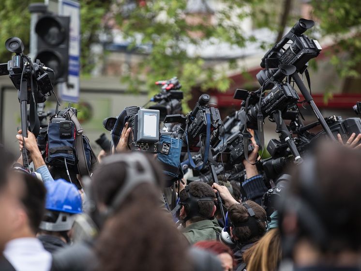 ﻿У "Слузі народу" призначили 50 депутатів для спілкування із журналістами – ЗМІ