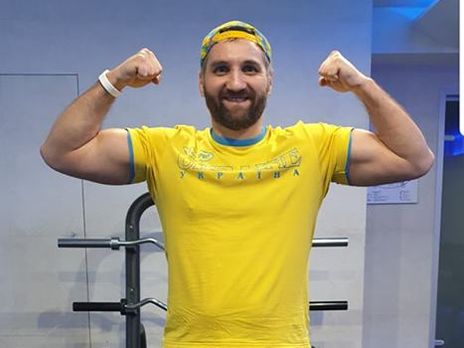 Прокурор Тедеев: Из Крыма выехал 51 прокурор, хотя на момент аннексии там работало около 2 тыс. сотрудников прокуратуры