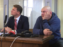 Дело Майдана. Днепровский суд вынес оправдательный приговор экс-сотруднику 