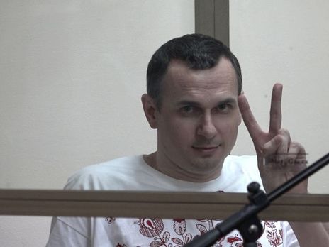 Сенцов остается в СИЗО Москвы – 