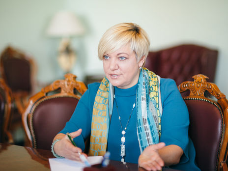 Гонтареву в Лондоне сбил автомобиль