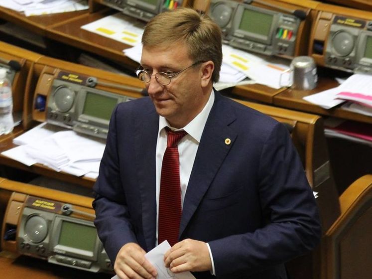 ﻿Голова Служби зовнішньої розвідки України Бухарєв подав декларацію. Новий керівник СБУ – досі ні