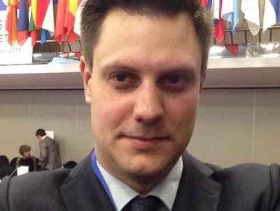Юрист Утукин рассказал о новом нападении на офис правозащитников