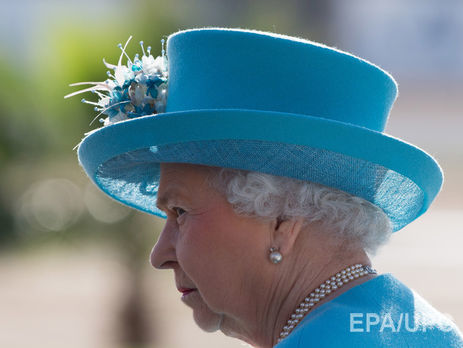 Британский город потребовал от Елизаветы II вернуть £8 млрд долга
