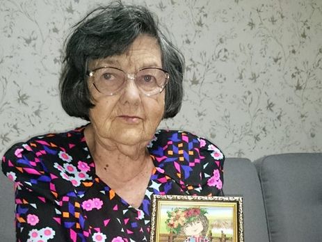 Савченко – матери: До приговора я не доживу