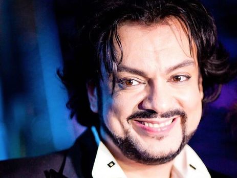 Похудеть Киркорову посоветовала Пугачева, а помогла Канделаки