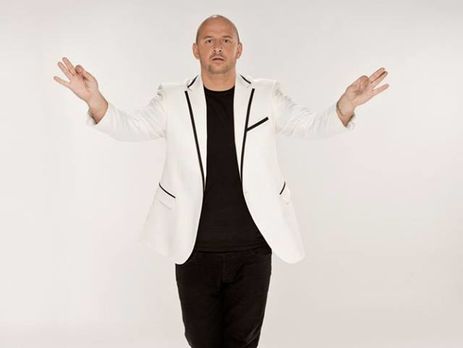 Потап заработал в 2015 году 3 млн 325 тыс. грн