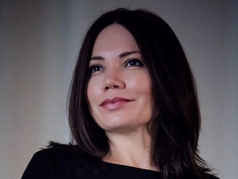 ﻿Сюмар, яка називала призначення Шуфрича 