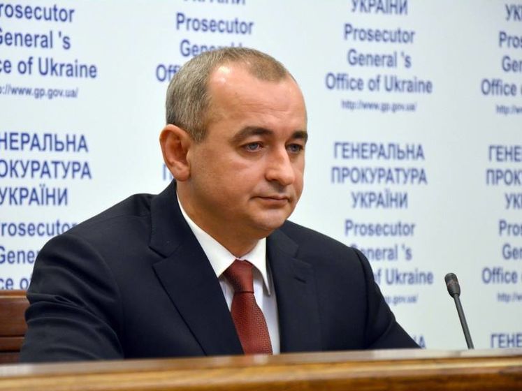 От имени Зеленского мошенники требовали $570 тыс. за назначение на должность в "Укроборонпром" – Матиос