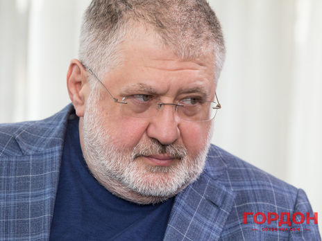 Коломойский о поддержке Киева Вашингтоном: Сколько мы людей положили, чтобы остановить россиян? Разве среди погибших были американцы?