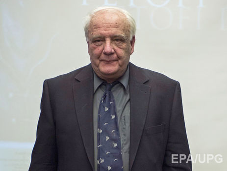 Буковский: Предъявленные мне обвинения в изготовлении детской порнографии – гэбэшные глупости