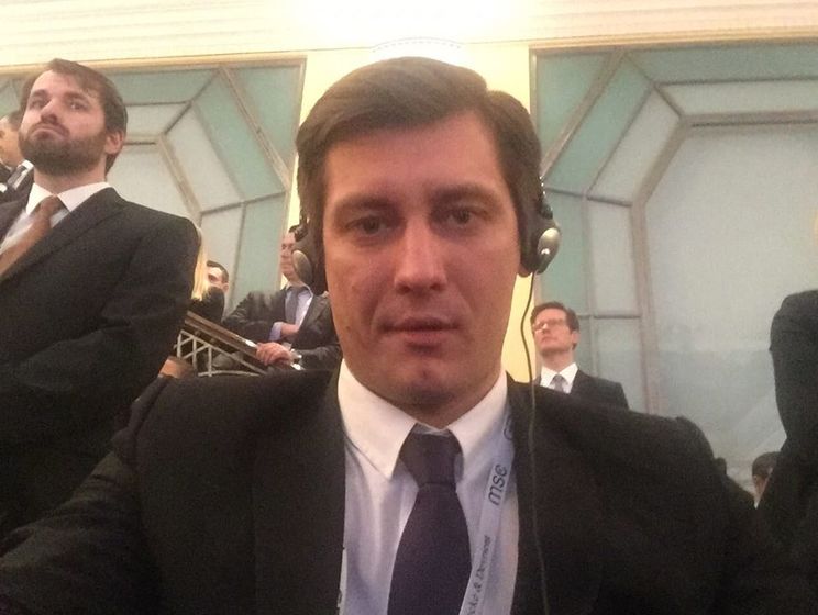 Депутат Госдумы Гудков: Нападение на журналистов классифицировали как "хулиганство". Нежность и мягкость следствия вызывает вопросы