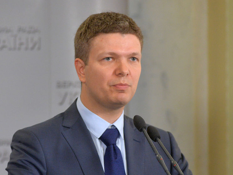 Нардеп Емец: Заседание Конституционного Суда Украины по закону о люстрации состоится 22 марта