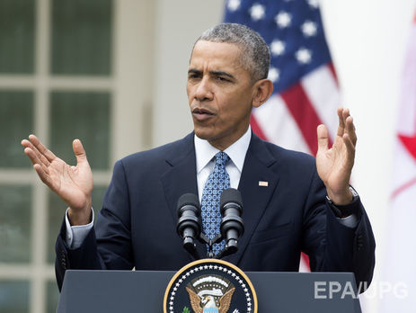 Обама: Путин заинтересован в том, чтобы быть нашим партнером, поскольку он не совсем глуп