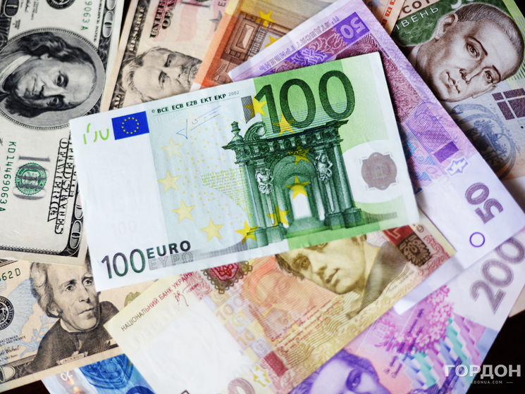 Курс валют НБУ: $1 – 25,52 грн, €1 – 27,71 грн