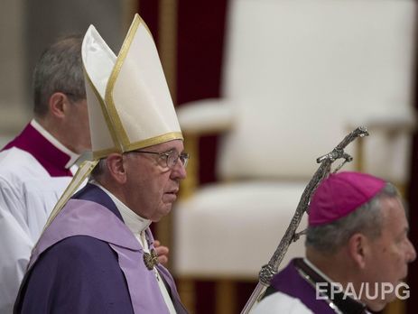 Ватикан меняет правила канонизации после обвинений в коррупции