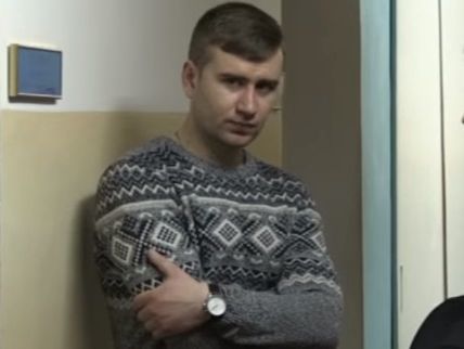 Храпачевского посадили под домашний арест
