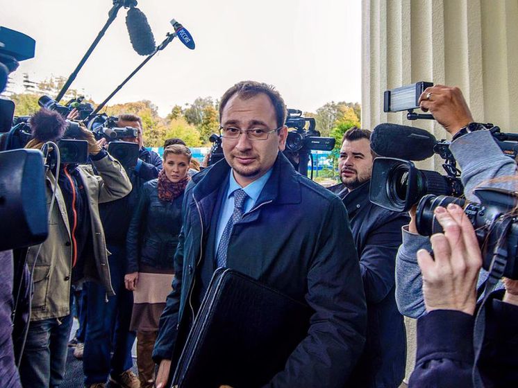Адвокат Полозов: Ситуация со здоровьем Савченко критическая