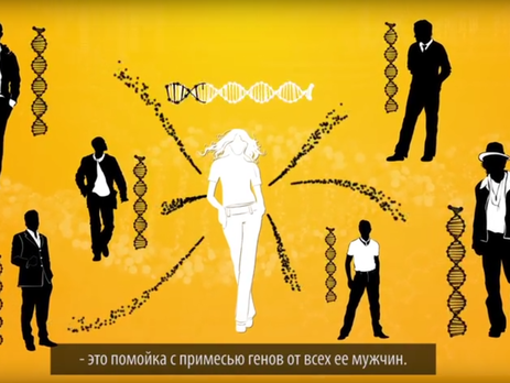 На Кубани школьникам показали фильм о том, что жениться можно только на девственницах. Видео