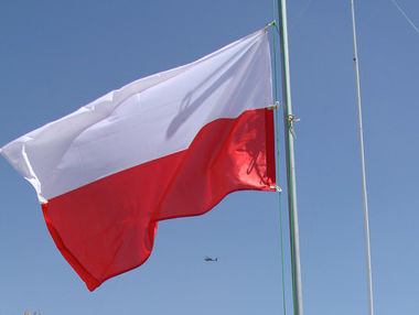 Министр обороны Польши: Мы надеемся, что с июля Польша станет полноправным членом НАТО