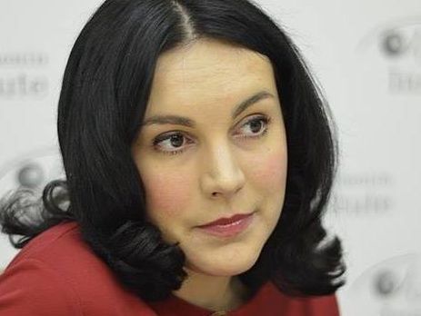 Соня Кошкина: В АП были лишены возможности "обставить" Яресько своими вице-премьерами