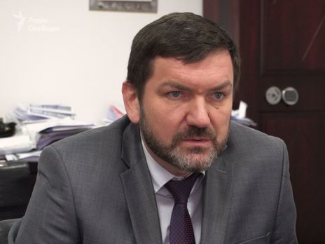 Генпрокуратура ожидает сотрудничества с минюстом США по делу Януковича – Горбатюк