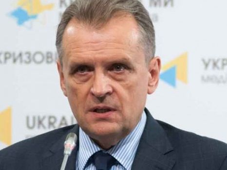 Нардеп от БПП Козаченко сложил с себя полномочия внештатного советника премьер-министра Украины