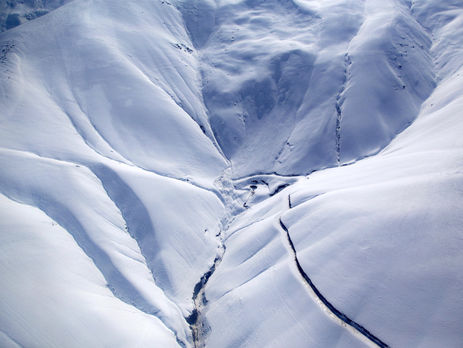 МИД: Среди опознанных погибших в Альпах украинцев нет